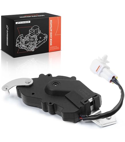 Amazon.com: AISIN DLT-088 OE Replacement Power Door Lock Actuator